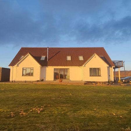 Achalochan House Ose Екстер'єр фото