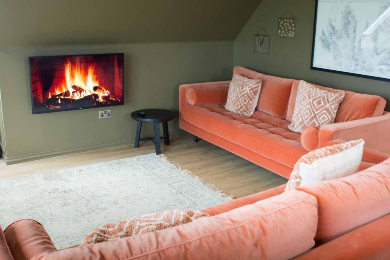 Achalochan House Ose Екстер'єр фото