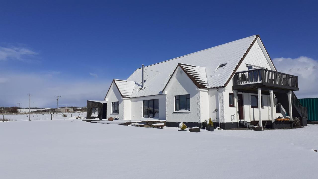 Achalochan House Ose Екстер'єр фото