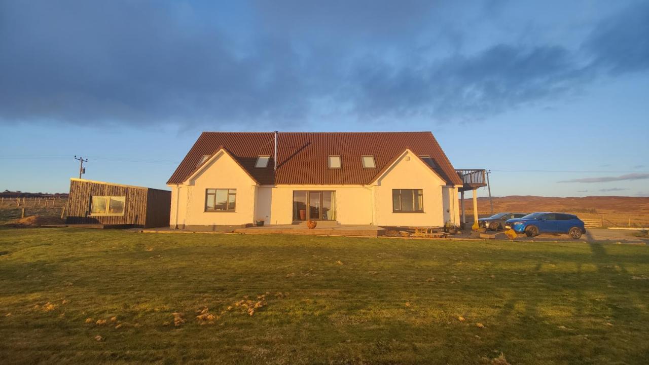 Achalochan House Ose Екстер'єр фото
