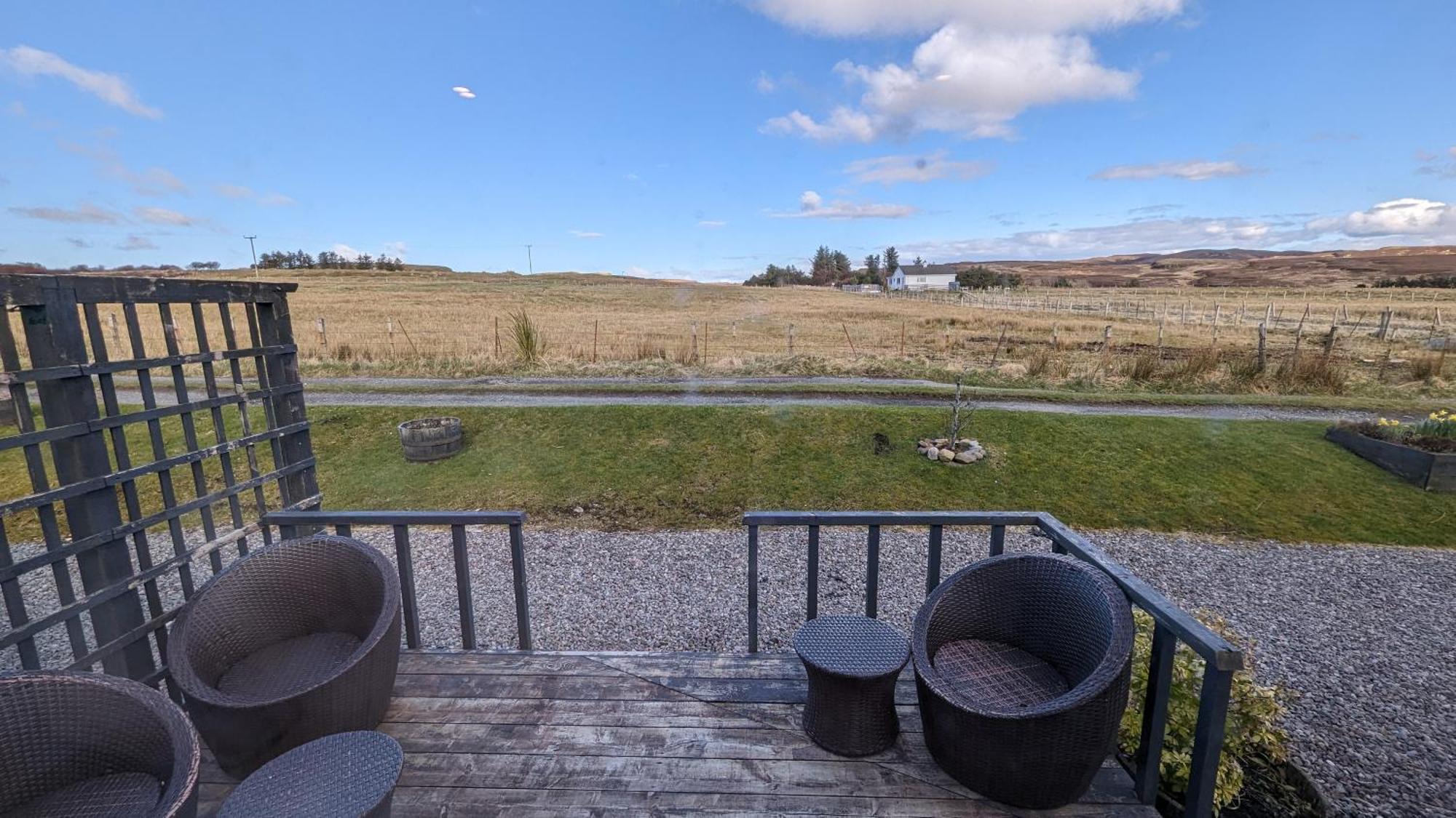 Achalochan House Ose Екстер'єр фото